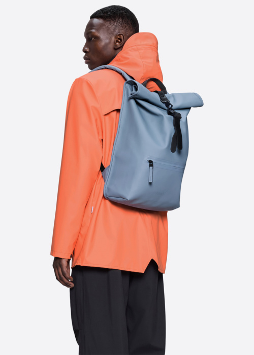 Рюкзак Rolltop W3 Rains