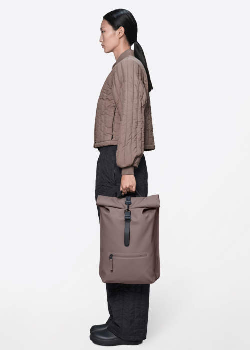 Рюкзак Rolltop W3 Rains
