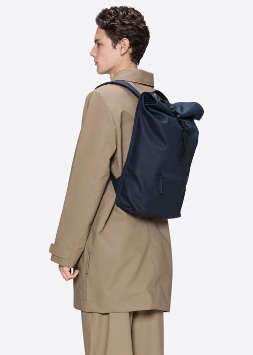 Рюкзак Rolltop W3 Rains