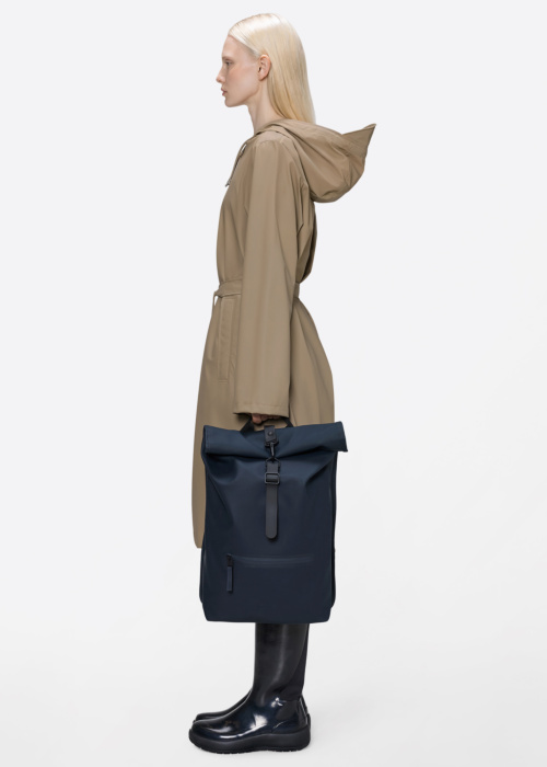 Рюкзак Rolltop W3 Rains