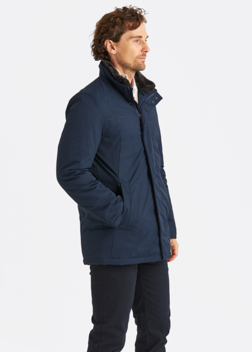 Зимняя куртка Erla of Sweden