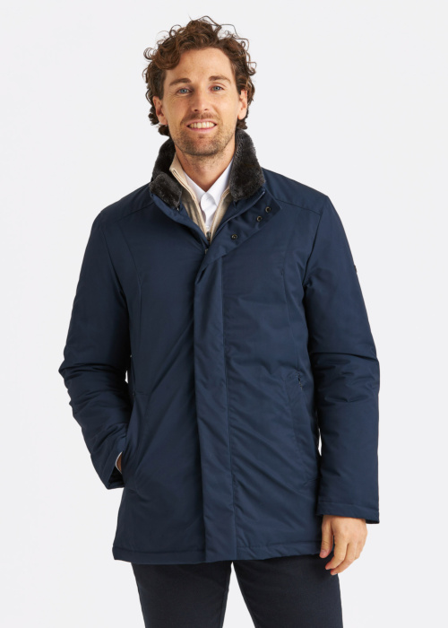 Зимняя куртка Erla of Sweden