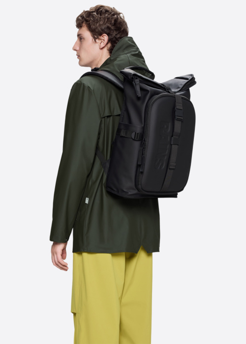 Рюкзак Texel Moulded W3 Rains