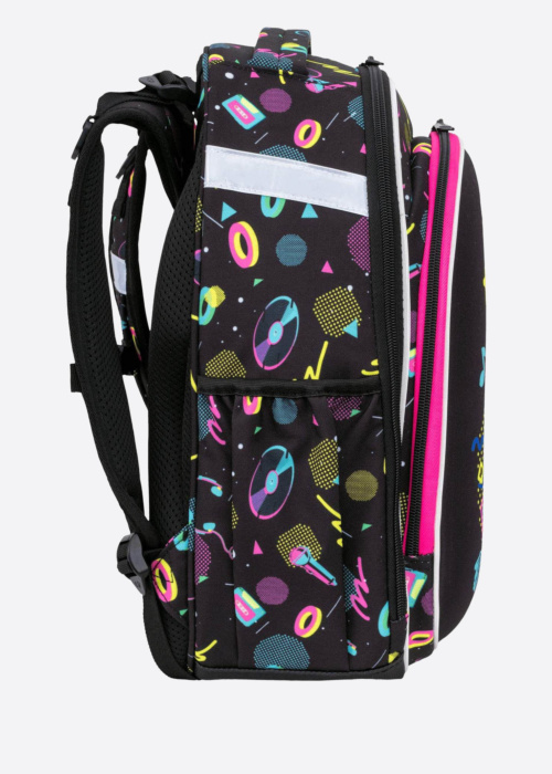 Coolpack mugursoma Turtle Capybara Music 25 L