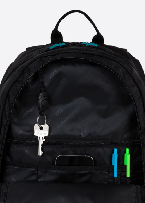 Coolpack mugursoma Impact Pro