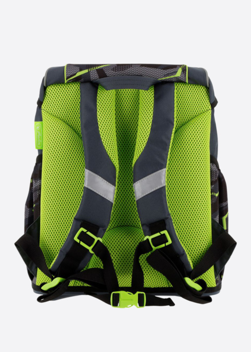 Рюкзак Wild Panther Herlitz