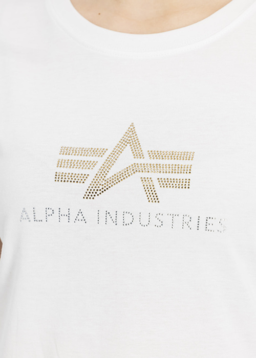 Alpha Industries T-krekls