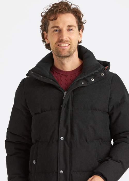 Зимняя куртка Erla of Sweden