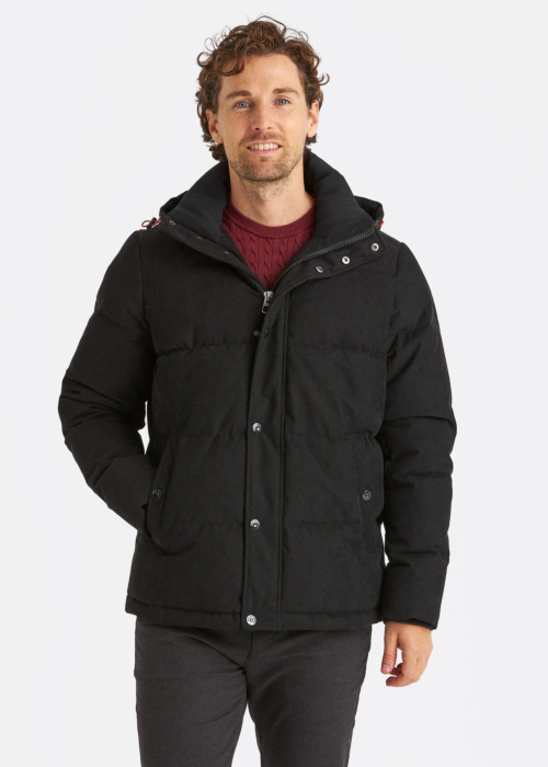 Зимняя куртка Erla of Sweden