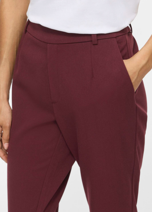 Длинные брюки Varone Hw Slim Vila