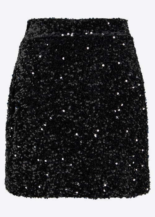 Vila svingi svārki Faith Hw Short Sequin