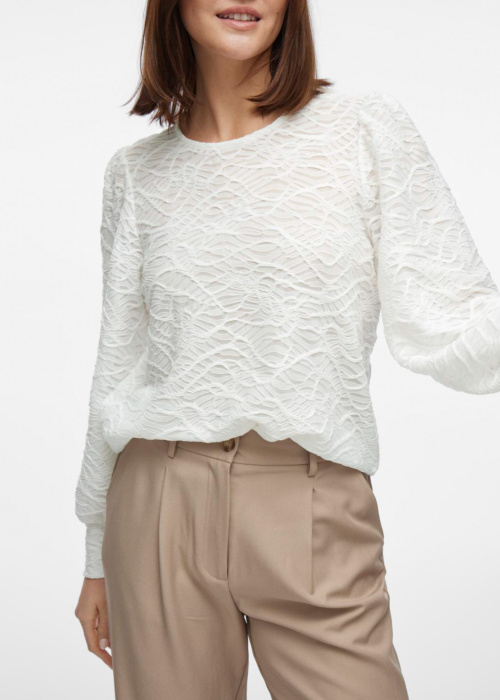 Блуза Fina O-Neck Vila