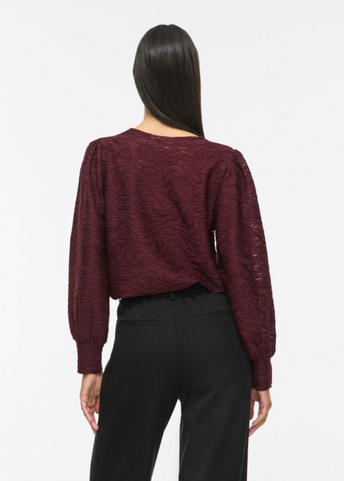 Блуза Fina O-Neck Vila