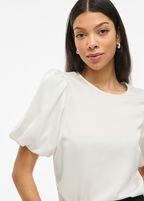 Блуза Ellette 2/4 Satin Vila