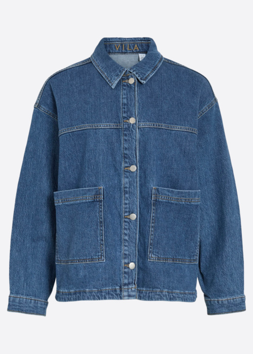 куртка Jaf Vila