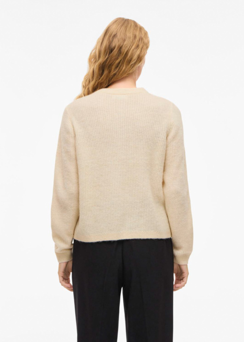 Кардиган Lory O-Neck Vila
