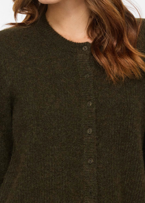 Vila kardigans Lory O-Neck