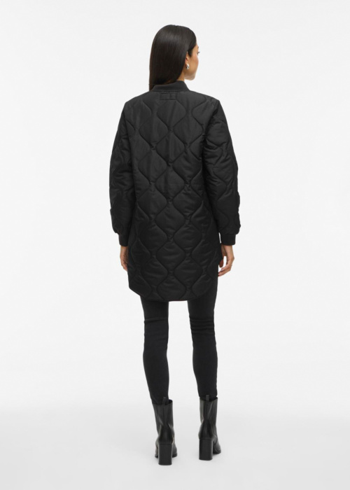 Vila pavasara–rudens mētelis bez siltinājuma Tate Quilt