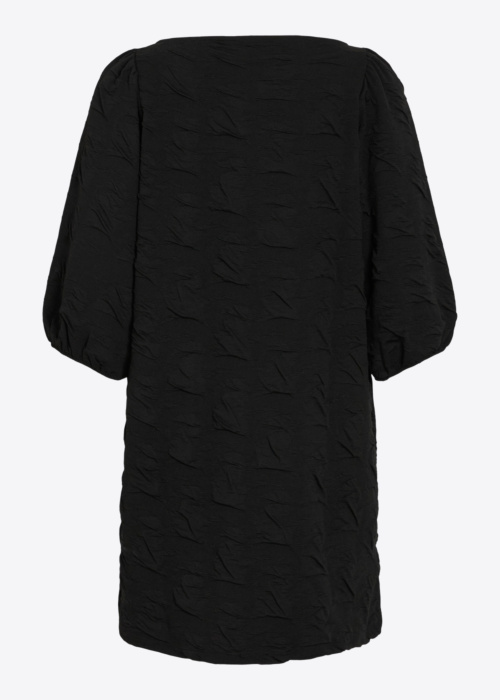 Платье Devera Jacquard Vila