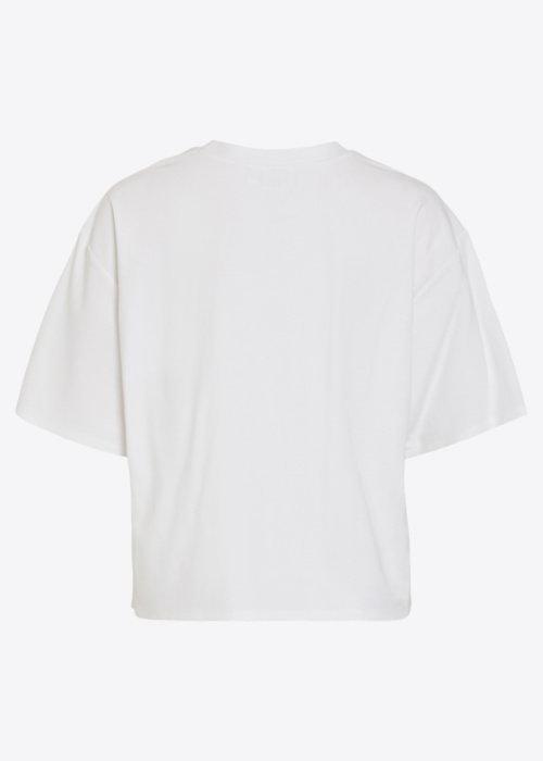 Vila T-krekls Selsa Pearl