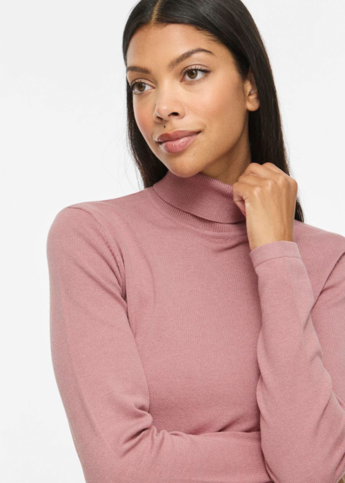 Кофта Malu Rollneck Vila