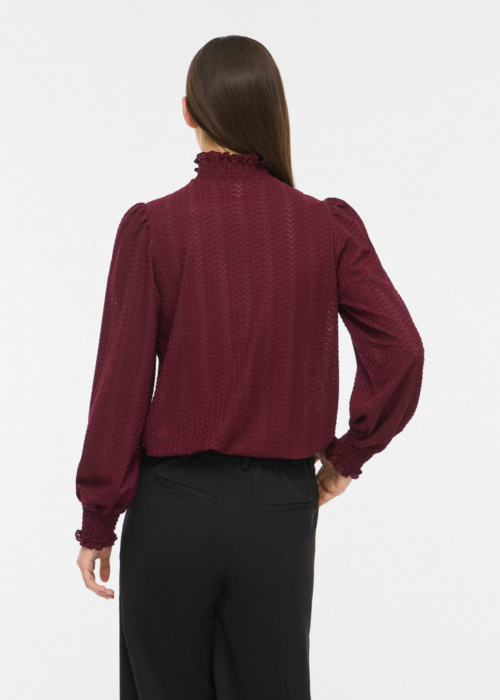 Блуза Lyri Smock Vila
