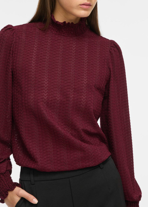 Блуза Lyri Smock Vila