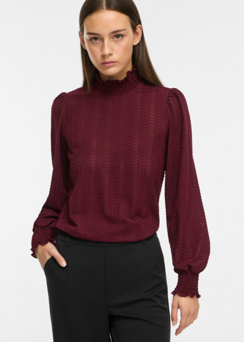 Блуза Lyri Smock Vila