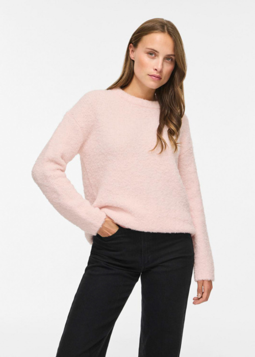 Vila adījums Daya O-Neck