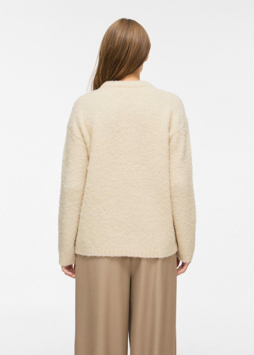 Vila adījums Daya O-Neck