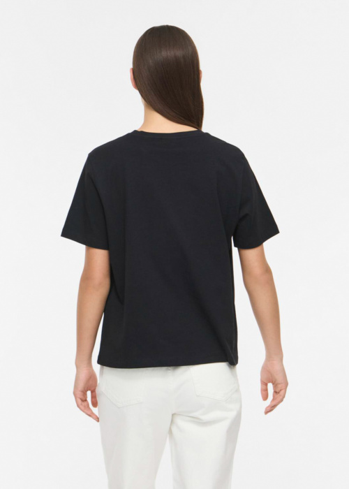 Vila T-krekls Sybil O-Neck Artistic