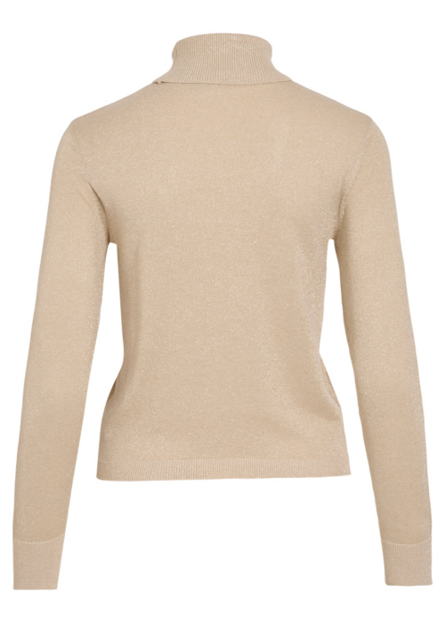 Vila adījums Ginny Rollneck