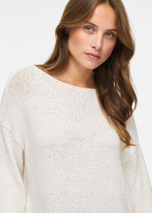 Кофта Addie O-Neck Tunic Vila
