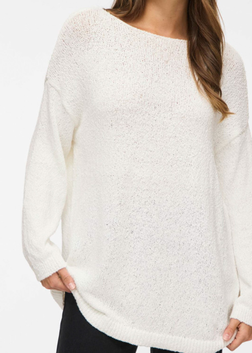 Кофта Addie O-Neck Tunic Vila