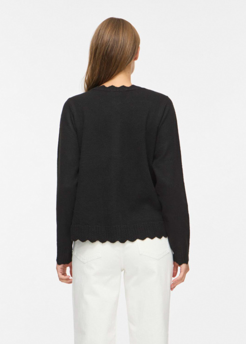 Кардиган Nikolina O-Neck Vila