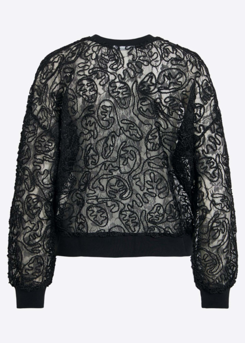 Блуза Trofa O-Neck Vila