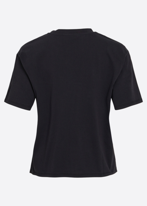 Vila T-krekls Varzima Flower O-Neck