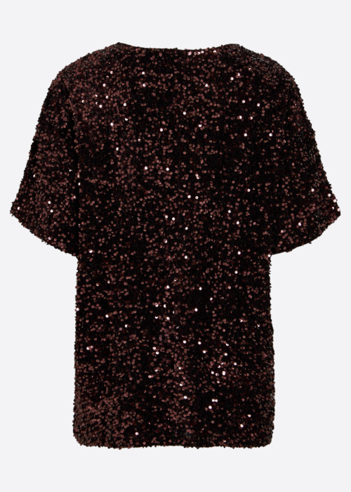 Vila blūze Faith O-Neck 2/4