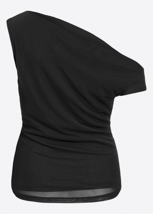 Vila blūze Saya Off Shoulder
