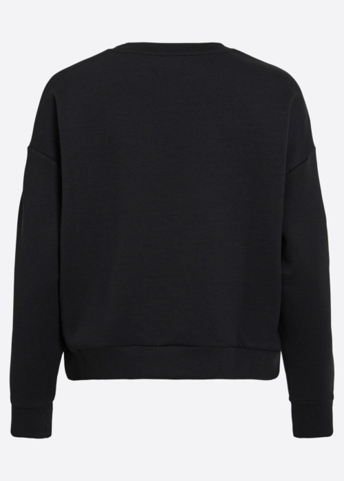 Vila džemperis Reflect Tape O-Neck