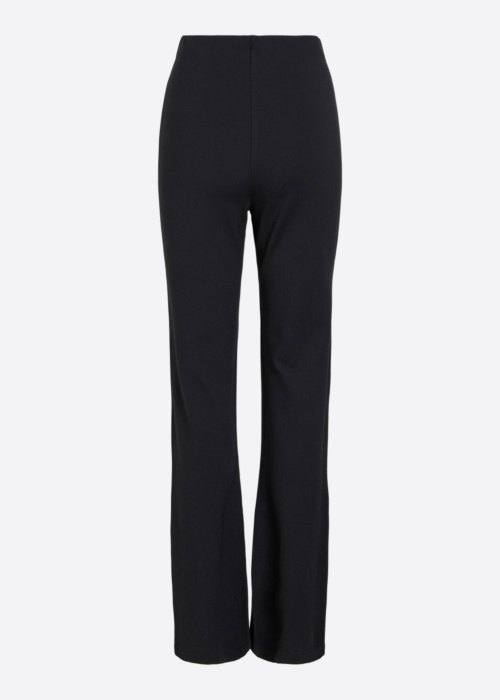Vila garās bikses Prilea Hw Bootcut