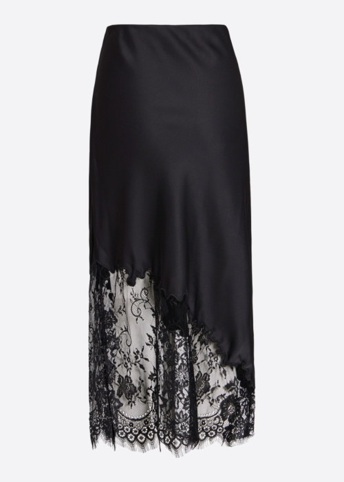 Vila svingi svārki Lara Hw Midi Lace
