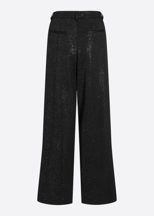 Длинные брюки Varone Hw Glitter Wide Vila