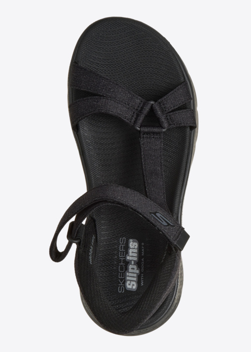 Сандалии Go Walk Flex Skechers