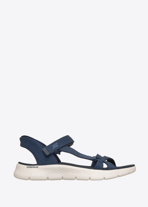 Сандалии Go Walk Flex Skechers