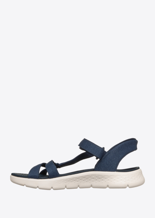 Сандалии Go Walk Flex Skechers