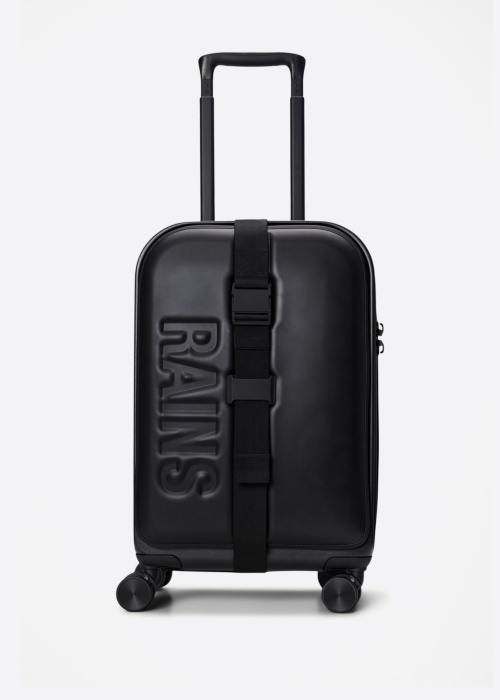 Rains koferis Texel Cabin Trolley W3