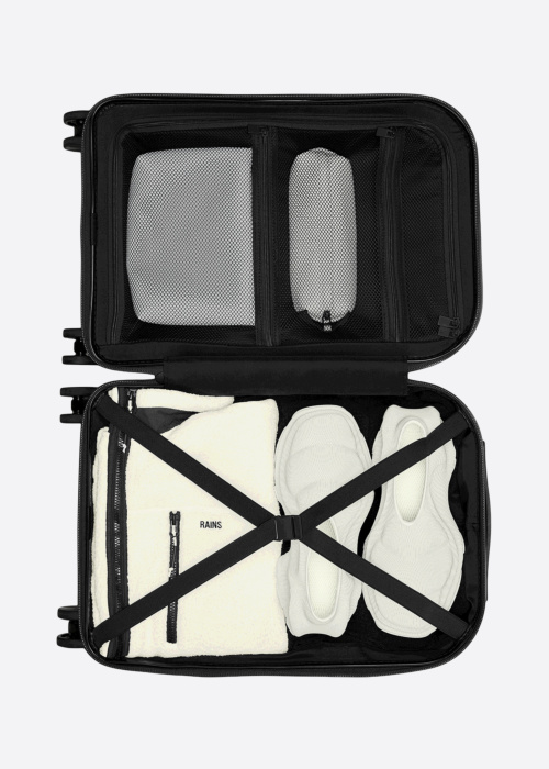 Rains koferis Texel Cabin Trolley W3