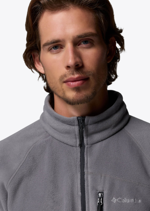 Columbia flīsa jaka Fast Trek