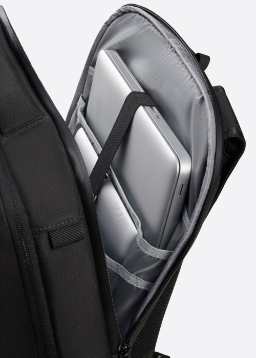 Samsonite mugursoma Biz2go 15,6